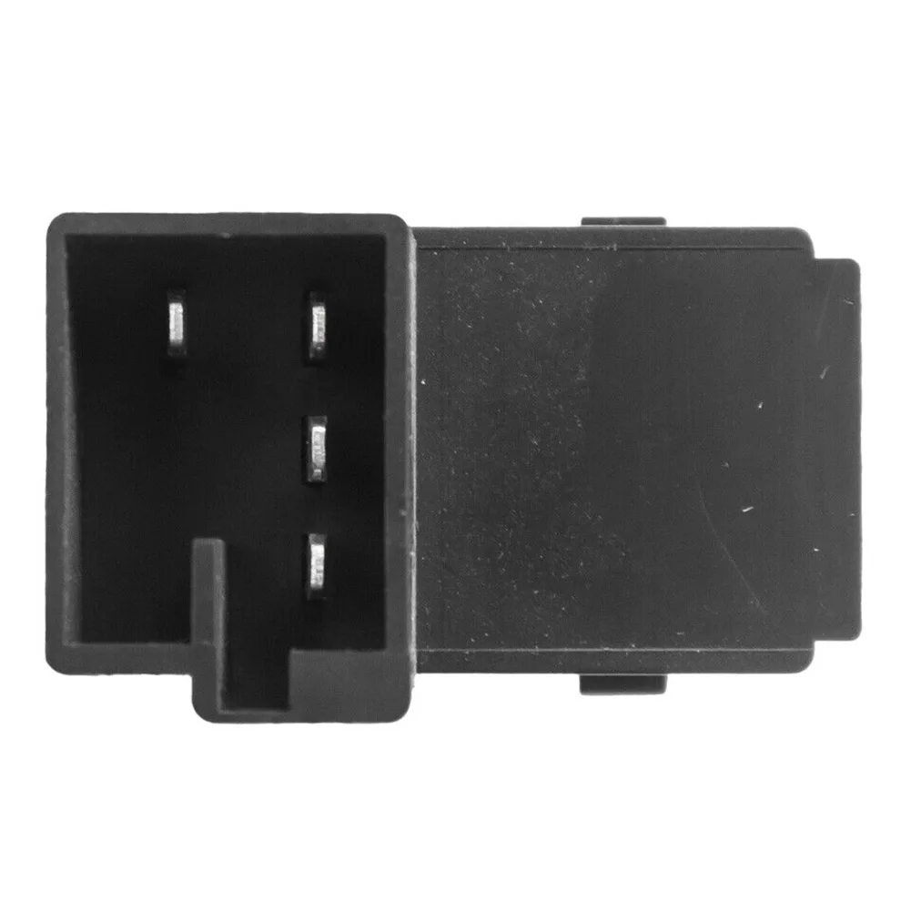 Trunk Release Switch Tailgate Opening Button Plastic For Passat- B5 For Golf- 1J0959831A Easy Installation