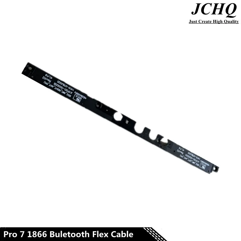 Jchq-antena Wifi para Surface Pro Cabo de Sinal Original Cabo Bluetooth Parte Original Ayf00000006 Ayf00-000005 - Imagem 5