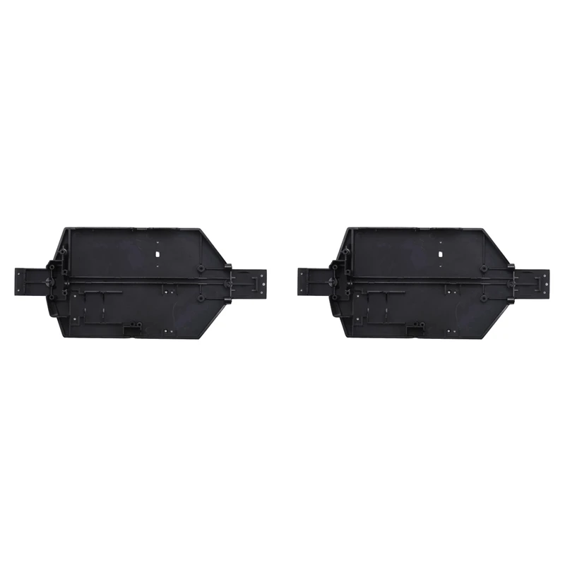 【Hot Cake】2X Chassis Body Frame Board For SG 1603 SG 1604 SG1603 SG1604 1/16 RC Car Spare Parts Accessories