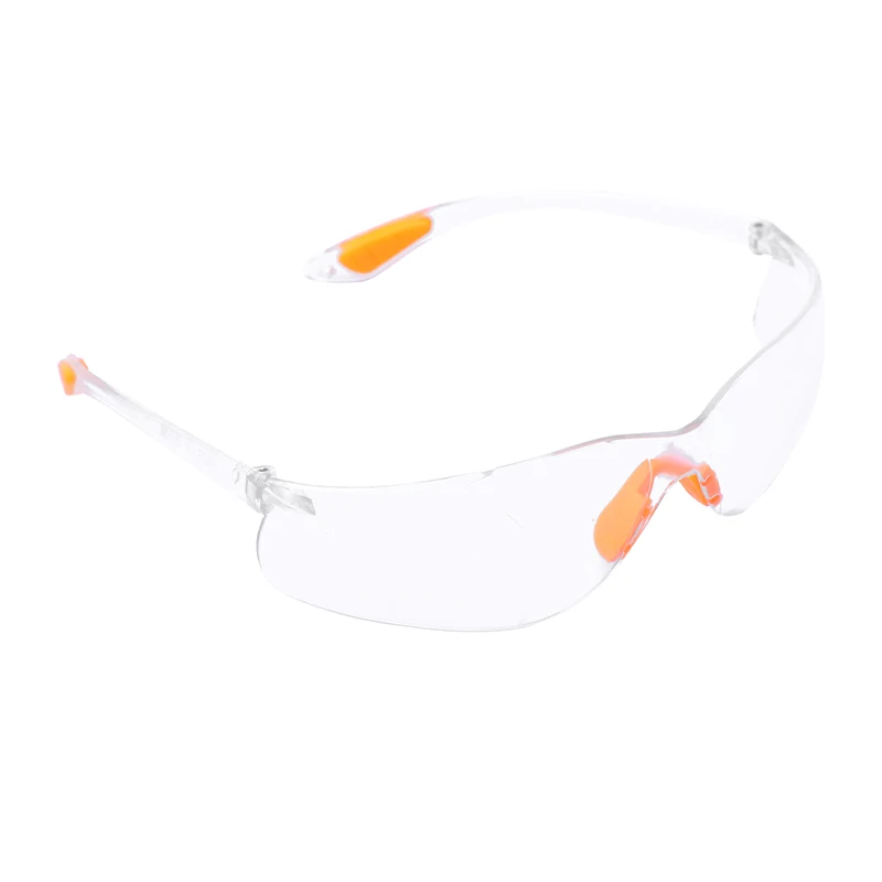 

Labor Protection Goggles Foldable Safety Pc Material Glasses