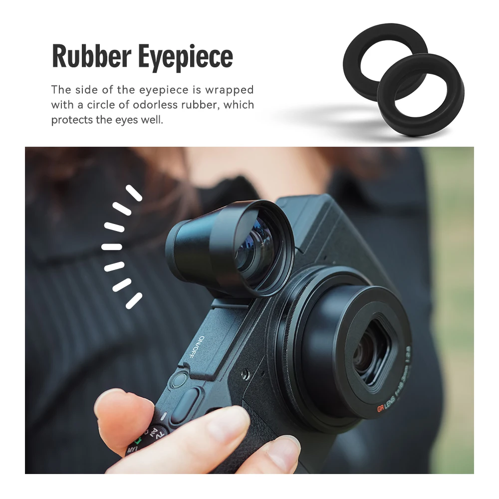 TTArtisan Viewfinder 21mm 28mm AliExpress
