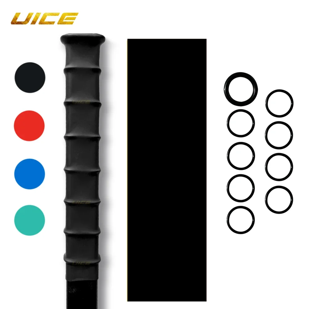 Hockey Grip Shrink Sleeve 5