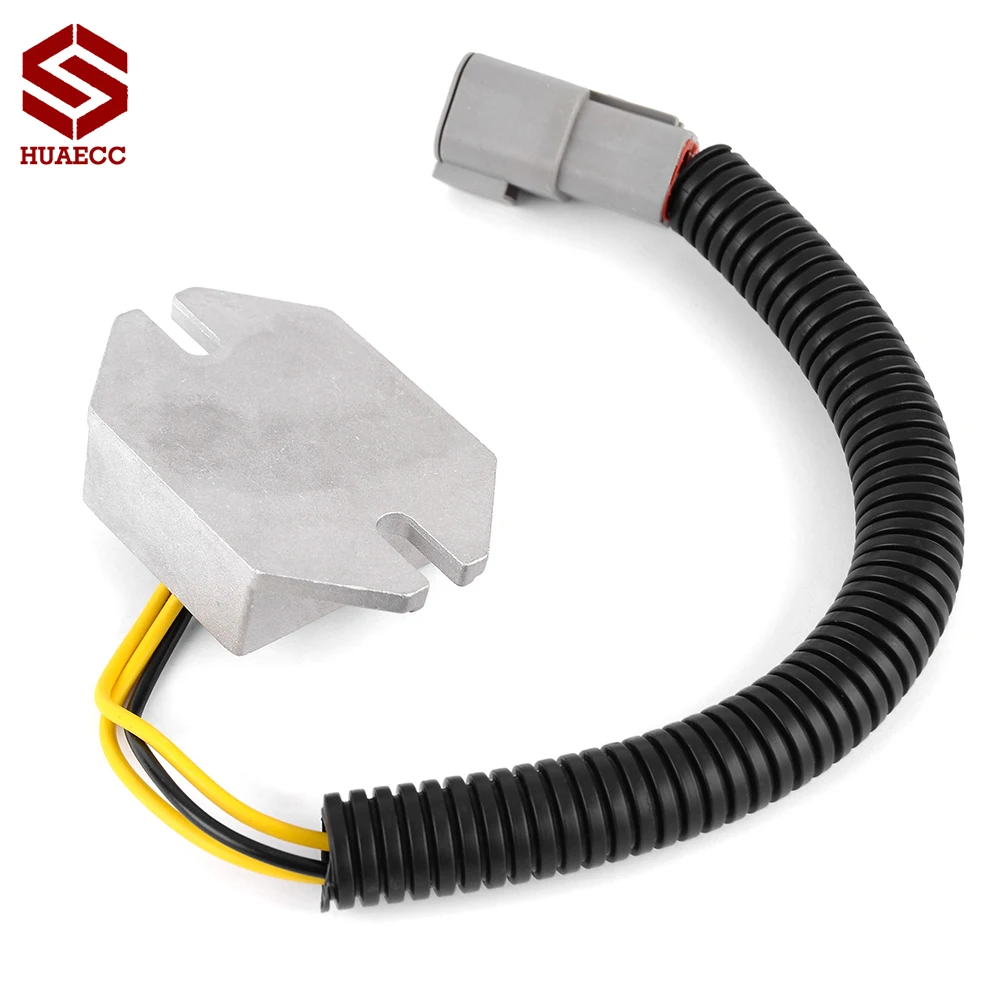 

Motorcycle regulator rectifier for Ski-Doo Expedition 550F MX Z 380F 550F 550X Freestyle 300F Summit 550F Skandic Tundra 300