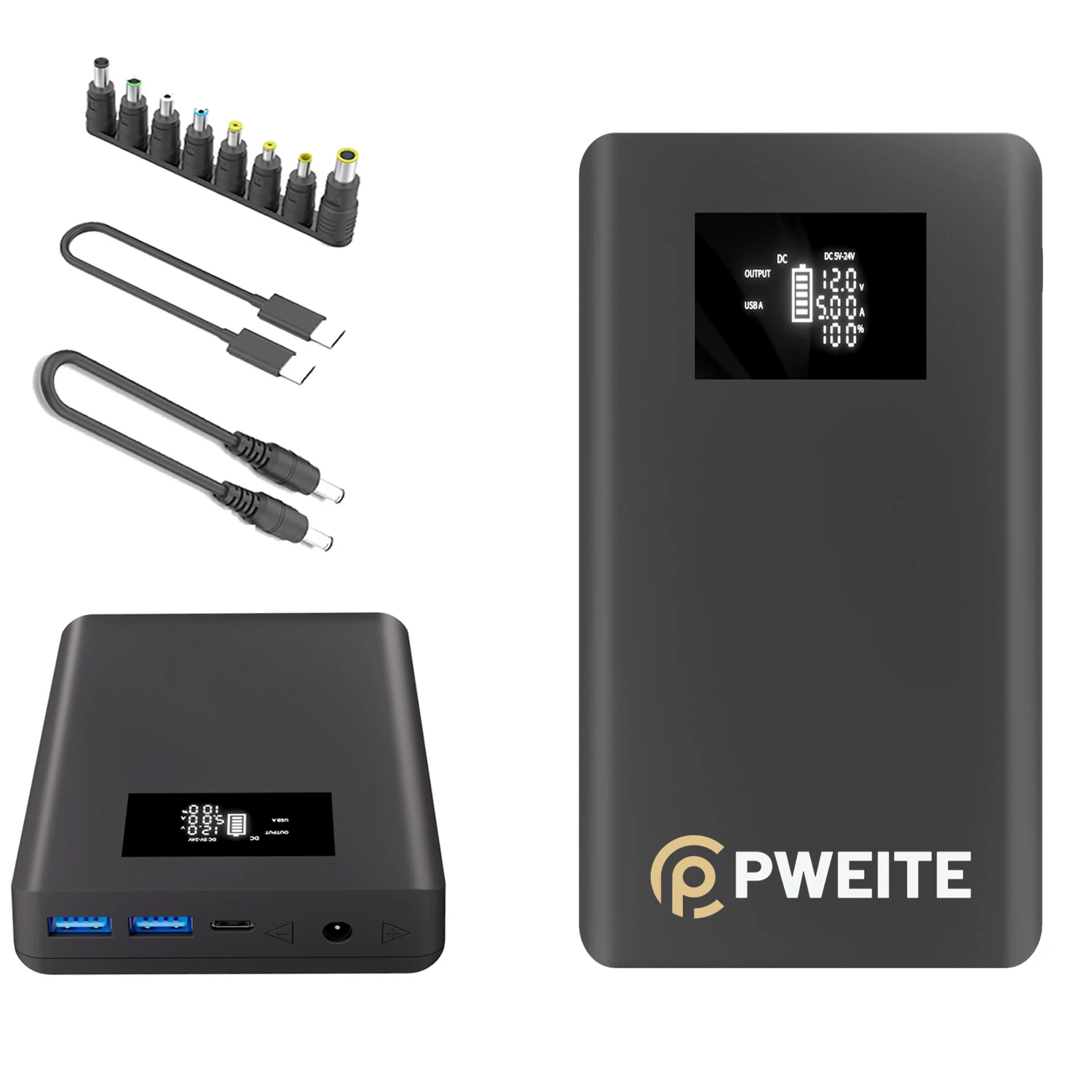 トイガン DELL PW7015L 18000mAh Power Companion Dell Power Companion (18000 mAh) PW7015L - YouTube