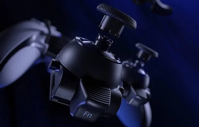 Dualsenseエッジスティックモジュールコントローラーの交換、ps5の 