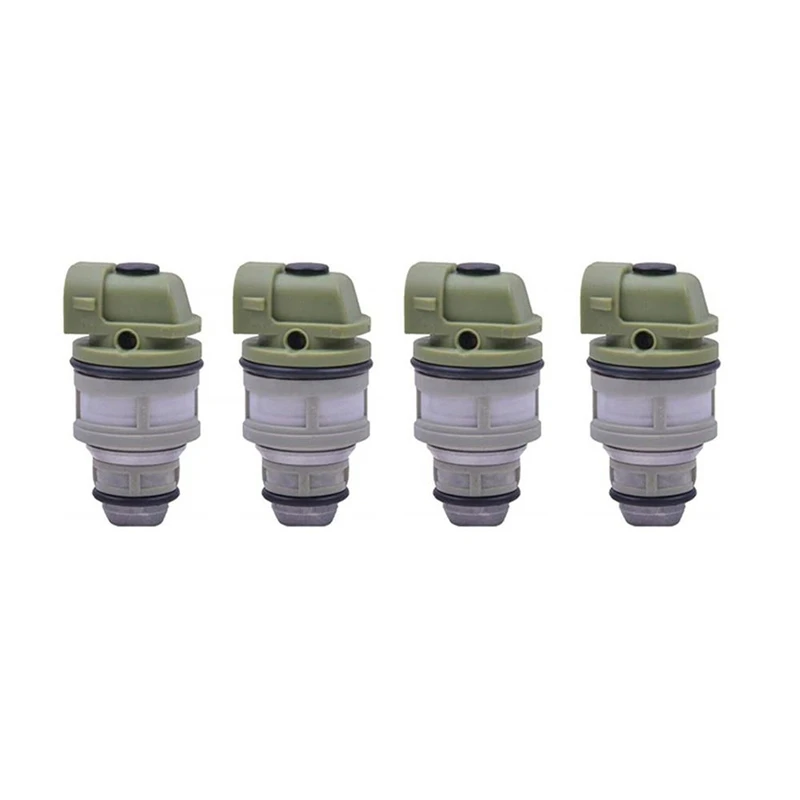 

Топливная форсунка для FIAT Palio FORD Escort RENAULT Clio Golf IWM500.01 IWM50001 501.002.02 50100202, 4 шт./партия