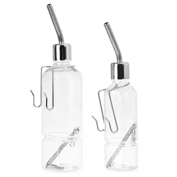 Automatic Water Bottle for Small Animals 1