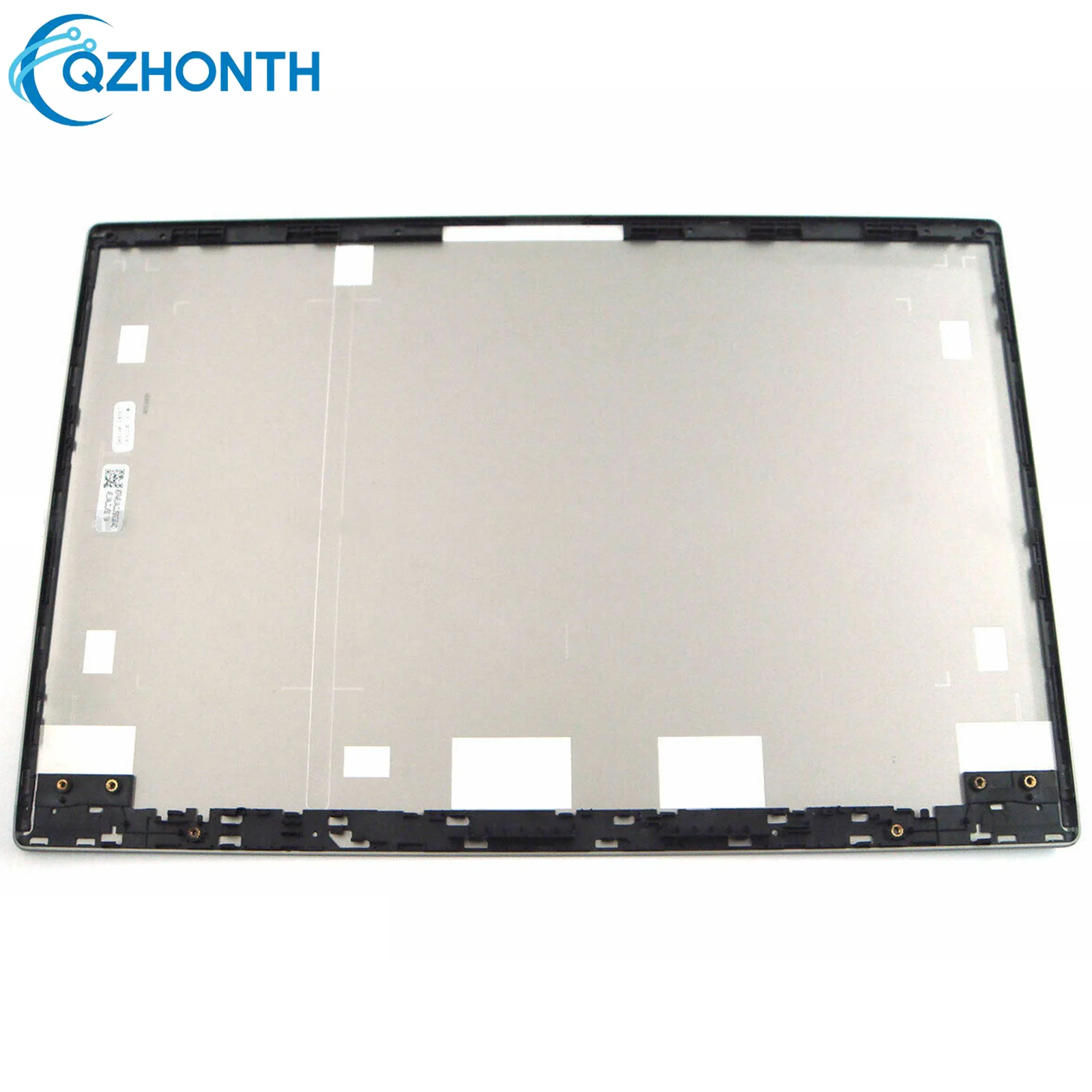 Nuovo Coperchio Posteriore Lcd Coperchio Posteriore Per Lenovo Thinkbook 15-Iil 15-Iml Muslimate (Argento) 15.6"