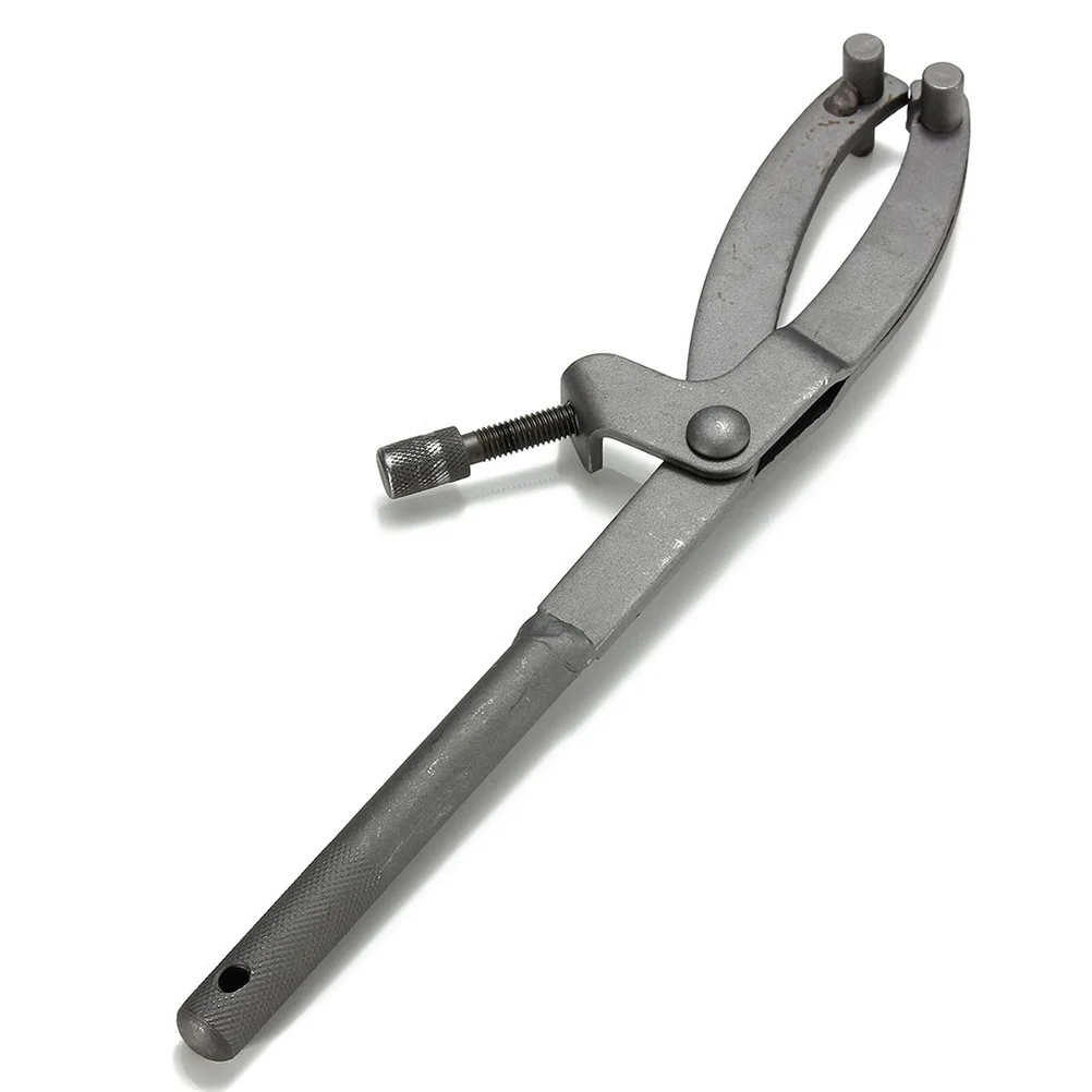 Y Type Flywheel Wrench Scooter Flywheel Caliper Repair Tool Motorcycle Maintenance Tools