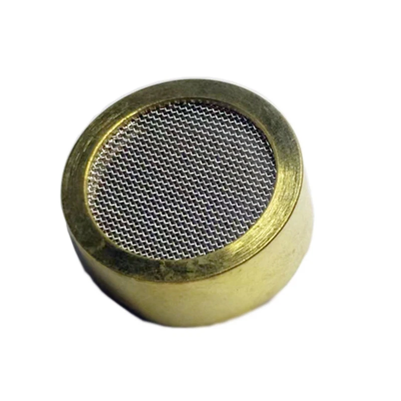 

3Pcs 26Mm Copper Condenser Microphone Cartridge Capsule Replacements Large Diaphragm Microphone