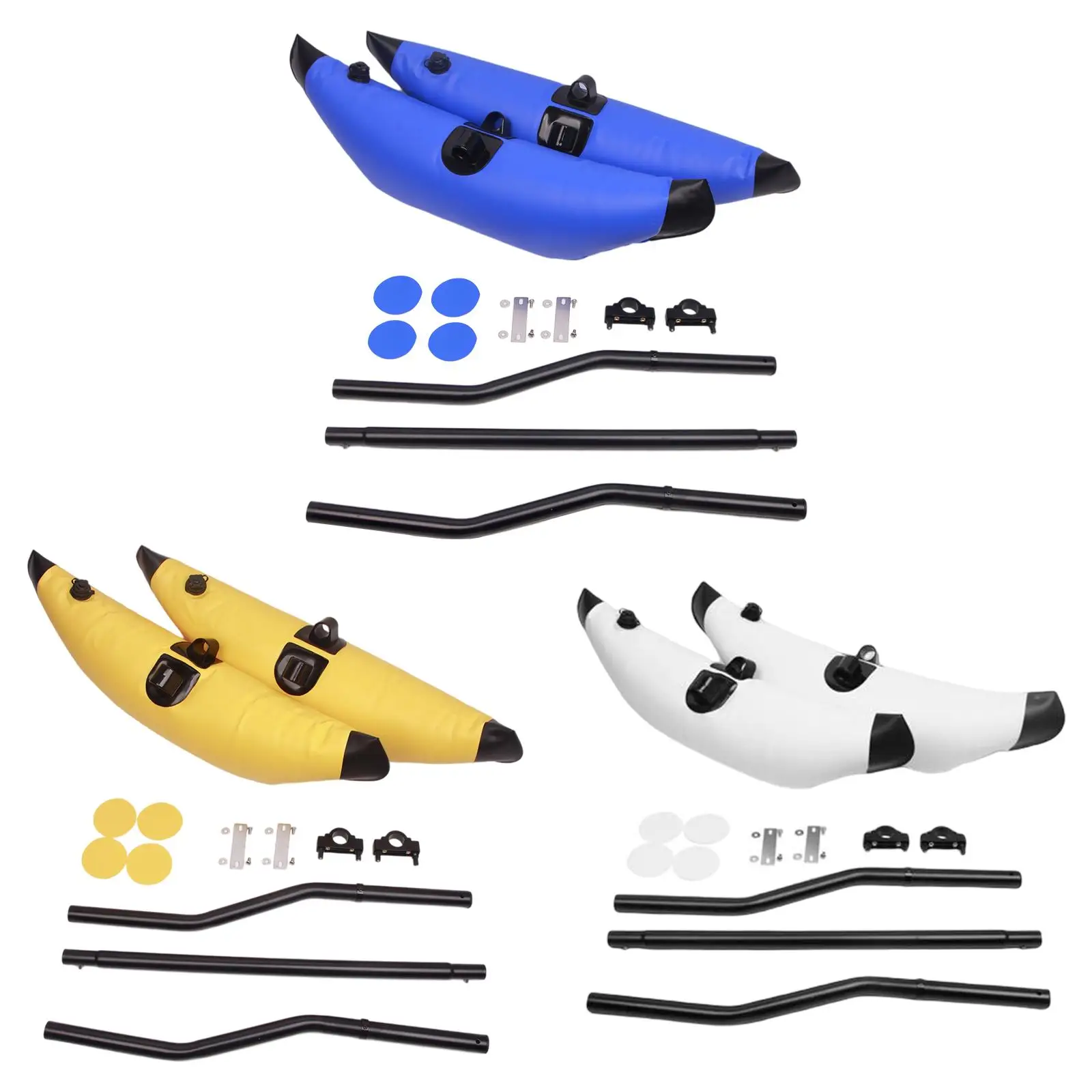 Inflatable Kayak System Stabilizer Float Rods Inflatable Kayak Inflatable Kayak System Stabilizer Float Rods Inflatable Kayak