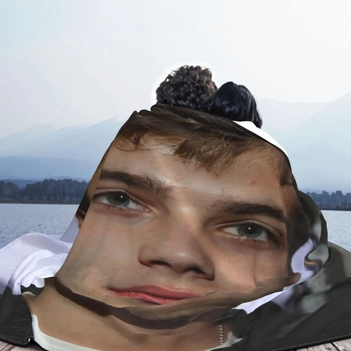 thumb