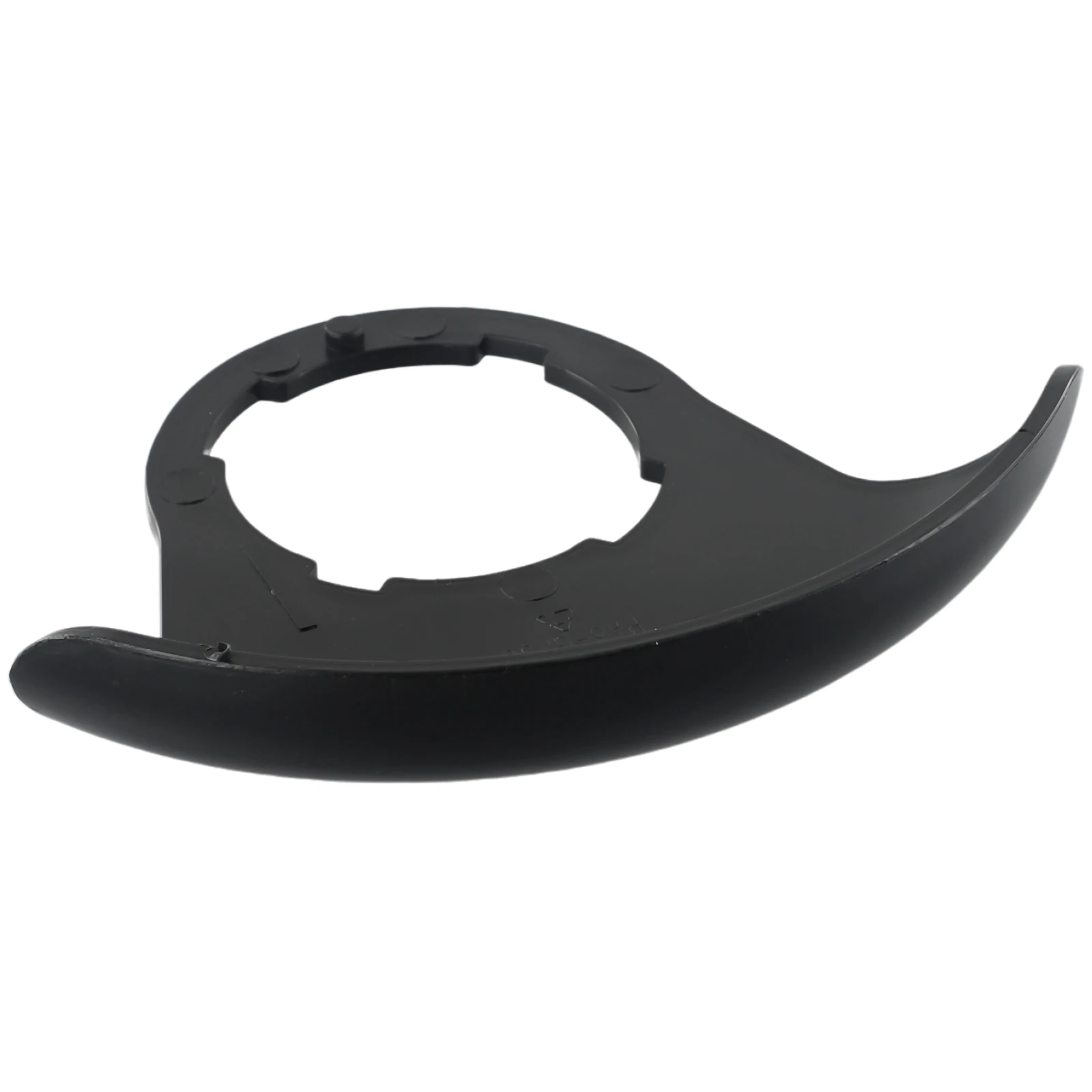 ABS Nylon Grass Guard Accessory For Grass Trimmers Garden Power Tools Attachment Disassembled Garden Power Tools Parts