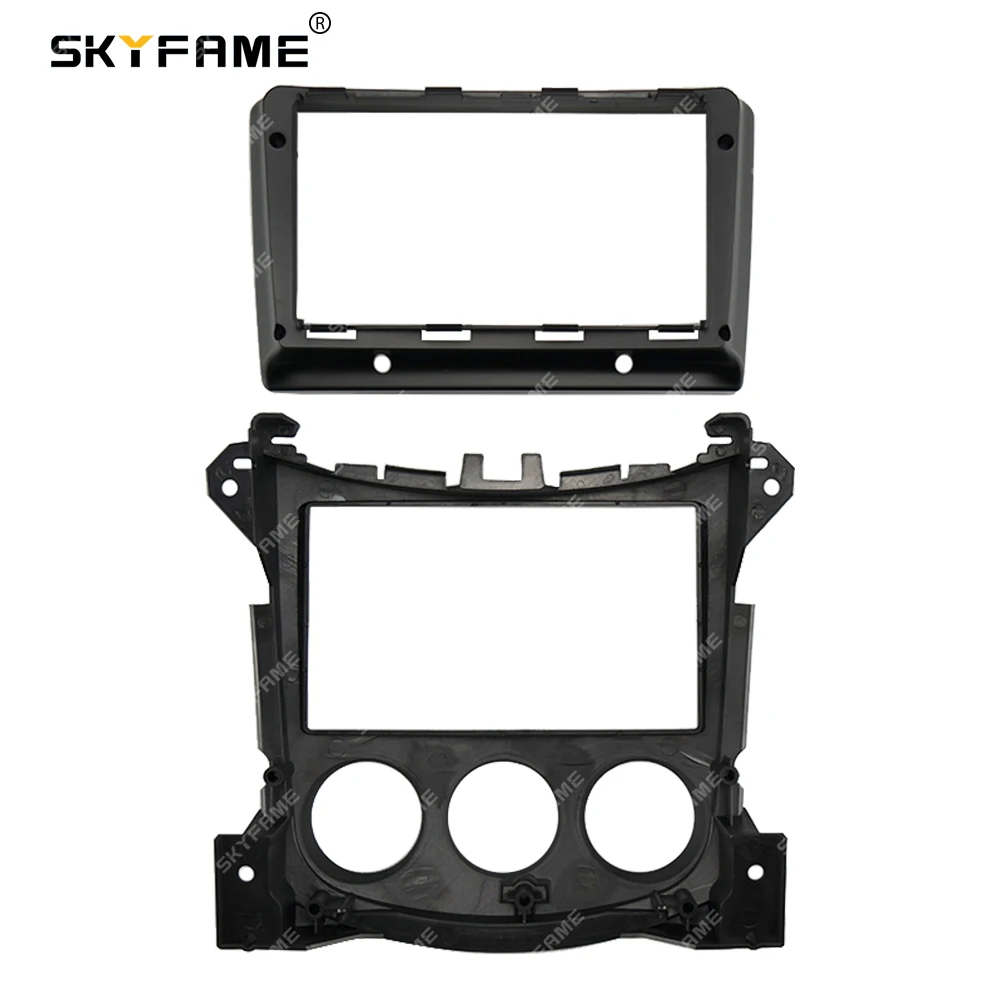 SKYFAME ڵ  þ , Canbus ڽ ڴ, ȵ̵    г ŰƮ, ֻ 370Z 
