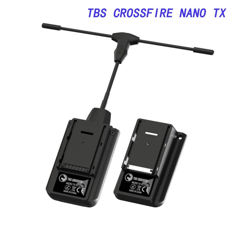 FREESHIPPING  AvadaTech TBS CROSSFIRE NANO TX 3