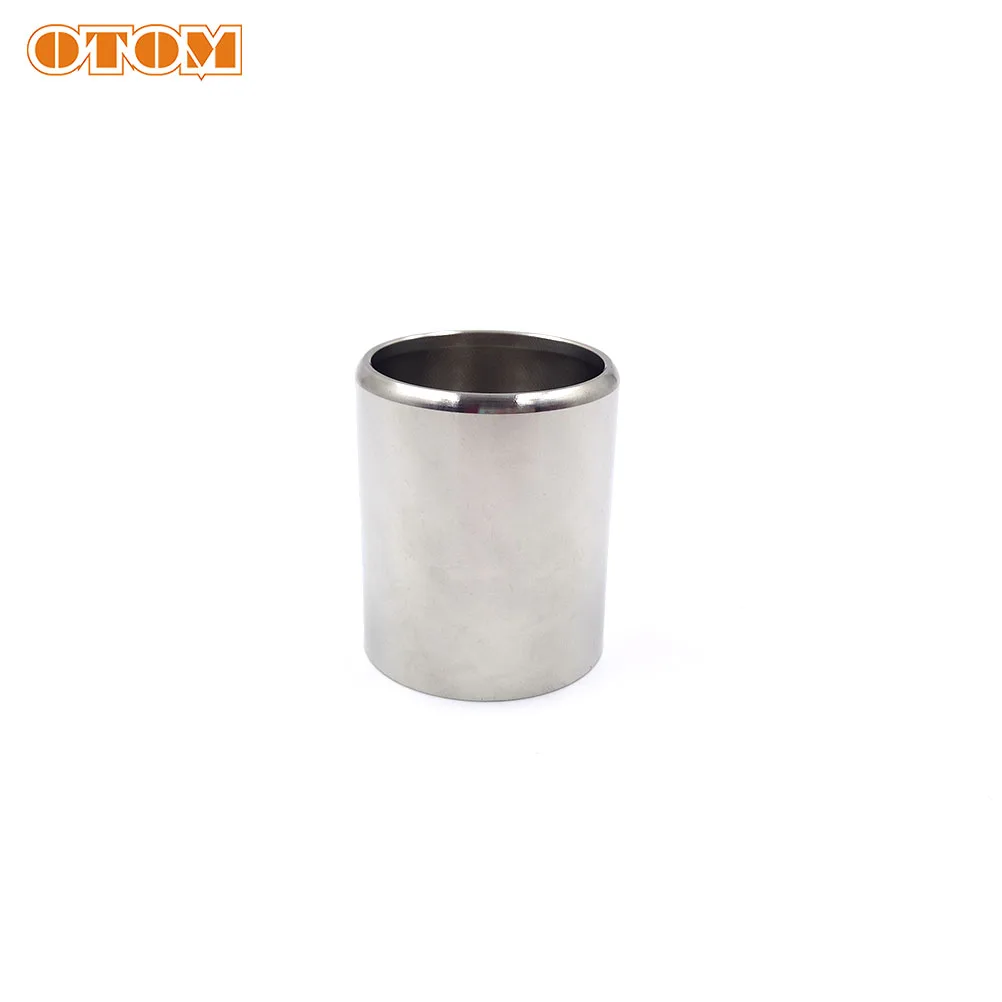 Motorcycle Steel Drill Sleeve Brushing Guide Sleeve Precision Bearing Jig Bushes Oil Seal Tool oil seal screwdrivers for KTM HONDA YAMAHA SUZUKI