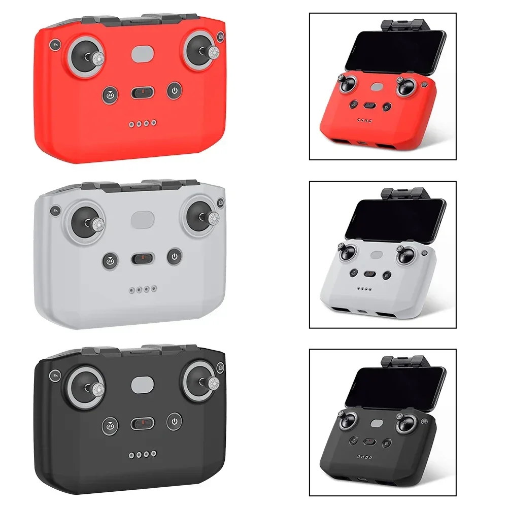 Sleek Silicone Cover Case For DJI NEO Anti-Scratch Protective Cover RC-N1 Dustproof Sleeve Drone Accessories,drone spare parts,hard case cover