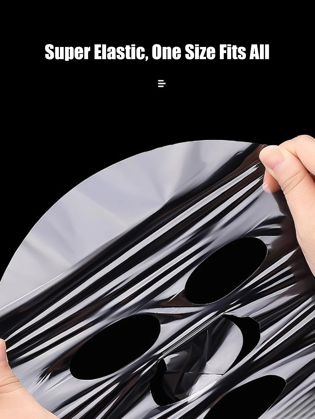 Ultra-Thin Disposable Face Mask Sheets - 500/1000 Pcs