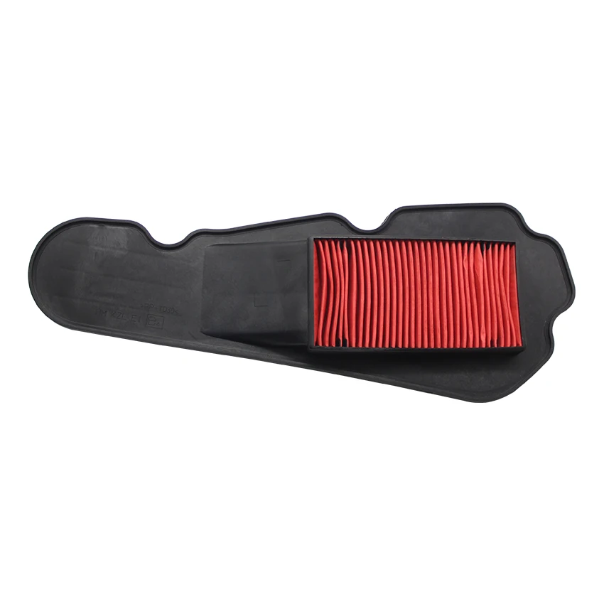 Motorrad-Luftfilter-Einlassreinigungselement für Honda Vision 110 NSC110 2011-2014 NSC50 2014-2015 17210-KZL-930 – Detail 7