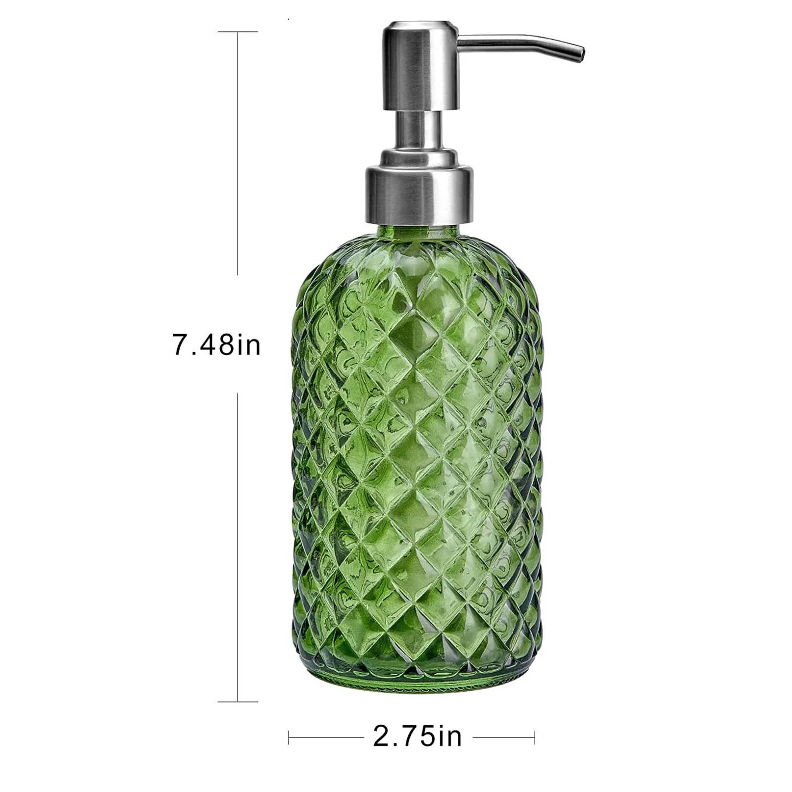 350ml Green
