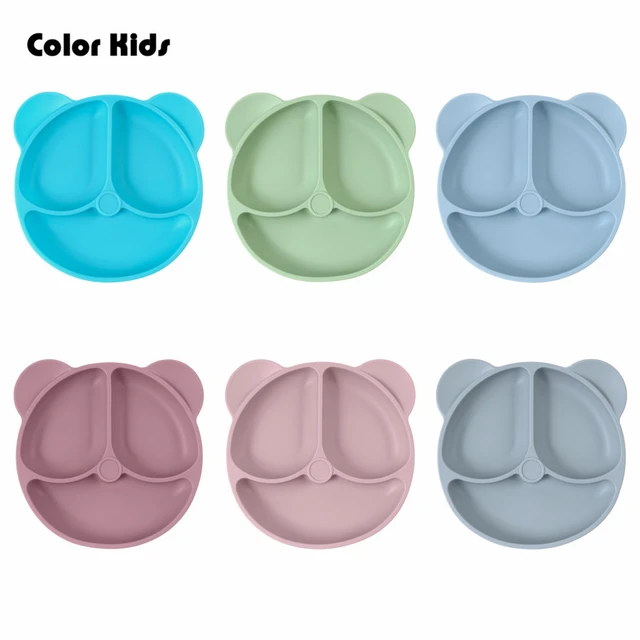 Cuillères D'apprentissage Pour Bébé, Ensemble D'ustensiles, Vaisselle  D'alimentation Pour Bébé, Anneau De Dentition En Silicone, Jouets De  Formation, Articles Pour Bébé, 3 Pièces, Kawaii - Ustensiles - AliExpress