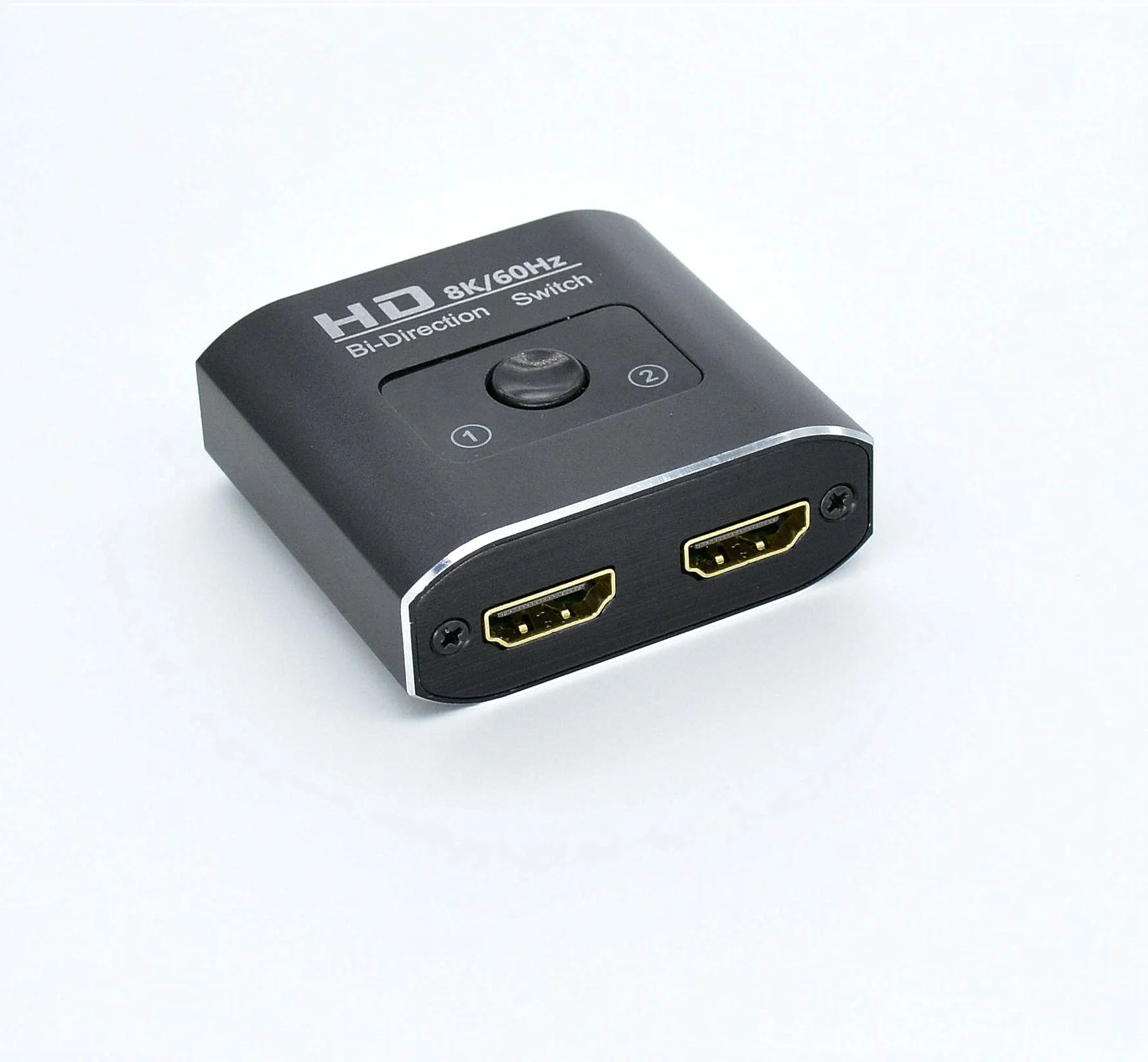  KVM   ó, ǻ   ҽ, USB C Ÿ ø, 100W, 2x1, 1x2, 8K