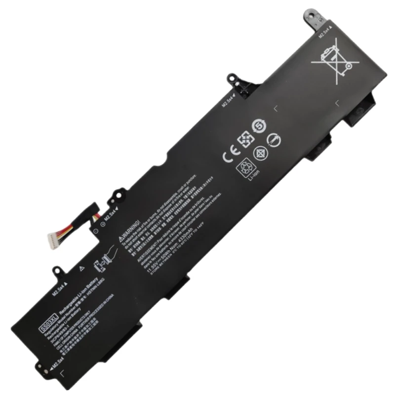 

SS03XL HSN-I12C HSN-I13C-4 HSTNN-LB8G DB8J IB8C Laptop Battery For HP EliteBook 735 745 830 840 846 MT44 MT45 ZBook 14U G5 G6