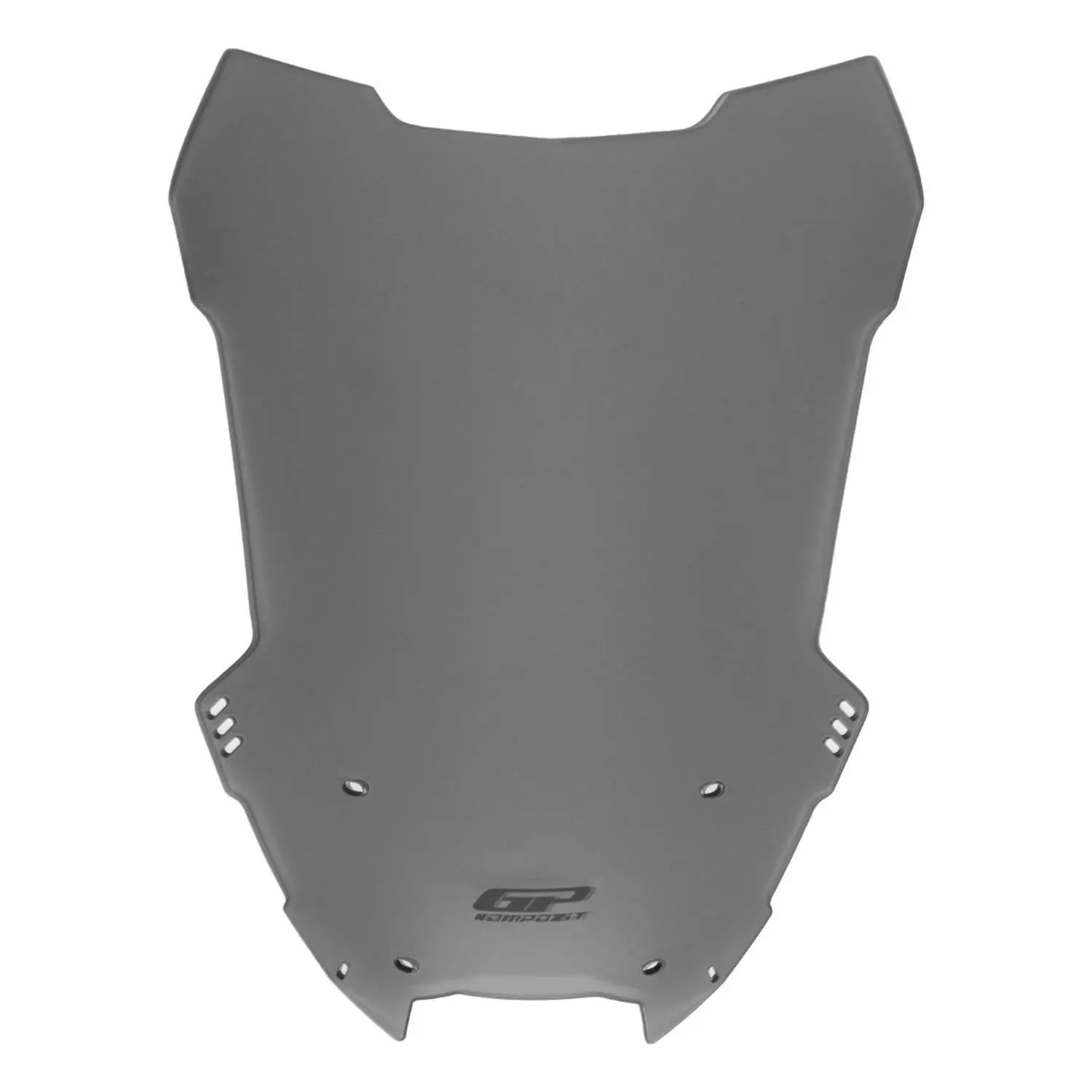 

GP Composite Arora ZRX 200 2021-2022 Compatible Windshield Smoked 59 cm