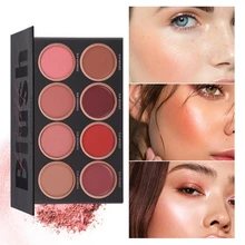 Makeup Blush Palette Cheek Contour Blush Cosmetics Blusher Cream Korean Makeup Rouge Cheek Tint Blush
Makeup Blush Palette Cheek Contour Blush Cosmetics Blusher Cream Korean Makeup Rouge Cheek Tint Blush