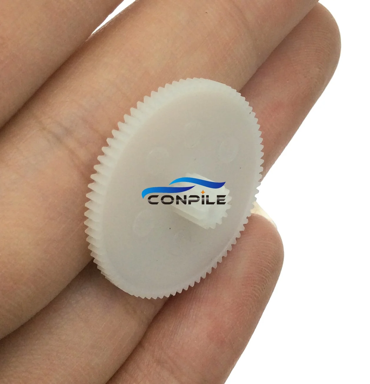 Ingranaggio Per Teac Vrds-9 Per Copland 288 Wadia850 Kss-240A Audio Cd Lettore Dvd Vrds-7