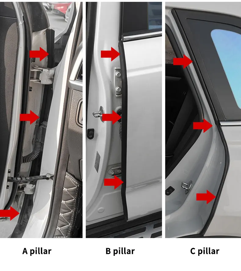 新品BMW E30用純正サイドピラーパネル
