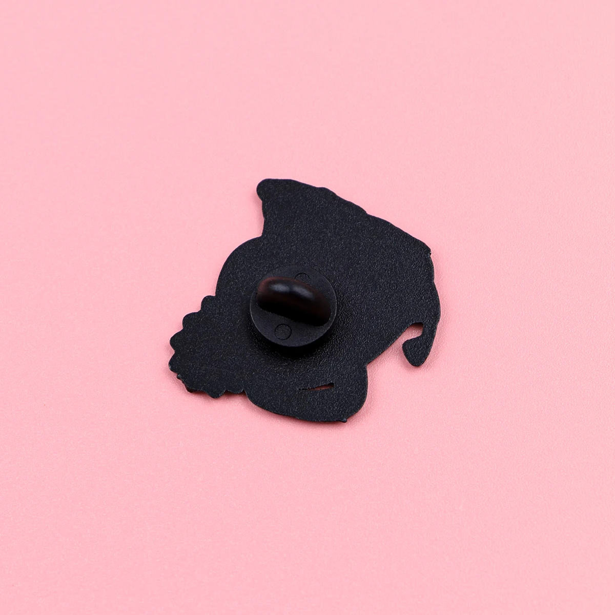 Adorable Dog Enamel Pin Brooch for Clothes and Accessories
