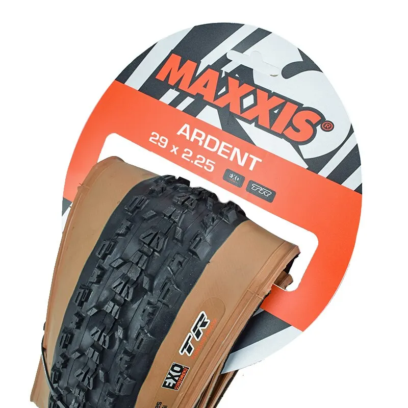 MAXXIS Ardent 29 x 2.25 チューブレスタイヤ OPONA MAXXIS ARDENT 29x2.25 ARDENT