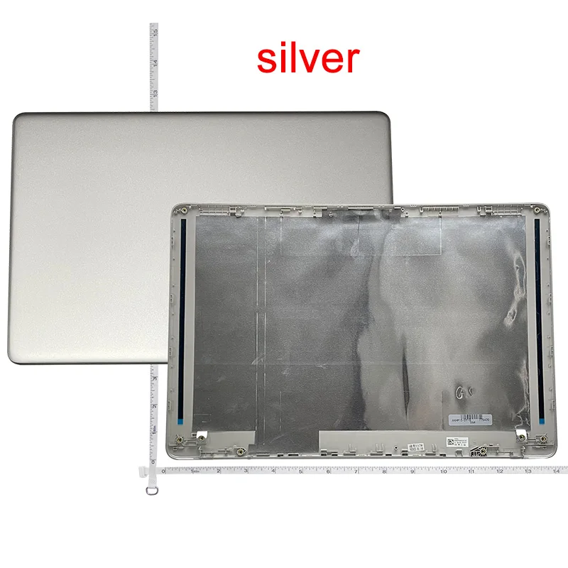 Palmrest With Keyboard For HP 15T-DY 15-DY 15-EF 15S Series - Silver Replacement Part