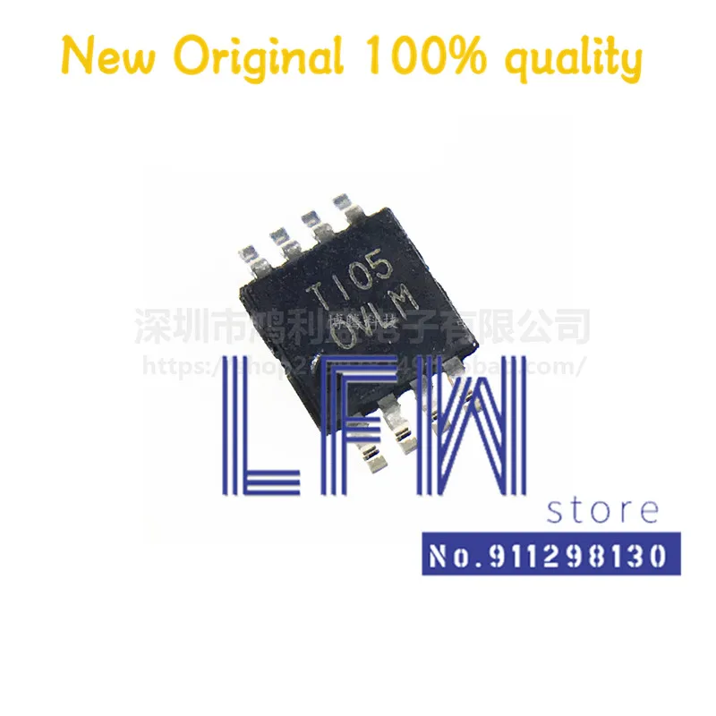 

5pcs/lot OPA2192IDGKR OPA2192IDGK OPA2192IDGKT OPA2192 OVLM MSOP8 Chipset 100% New&Original In Stock