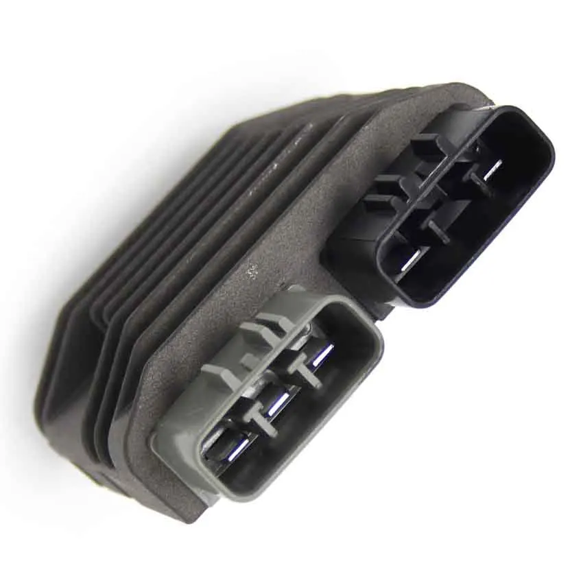 Oem: 5jw-81960-00 motorrad 12v spannungs regler gleich richter teile für yamaha YZF-R1 fz1000 fz1 vmx17 v-max xv1700as fz8 FZ-8N – Detail 9
