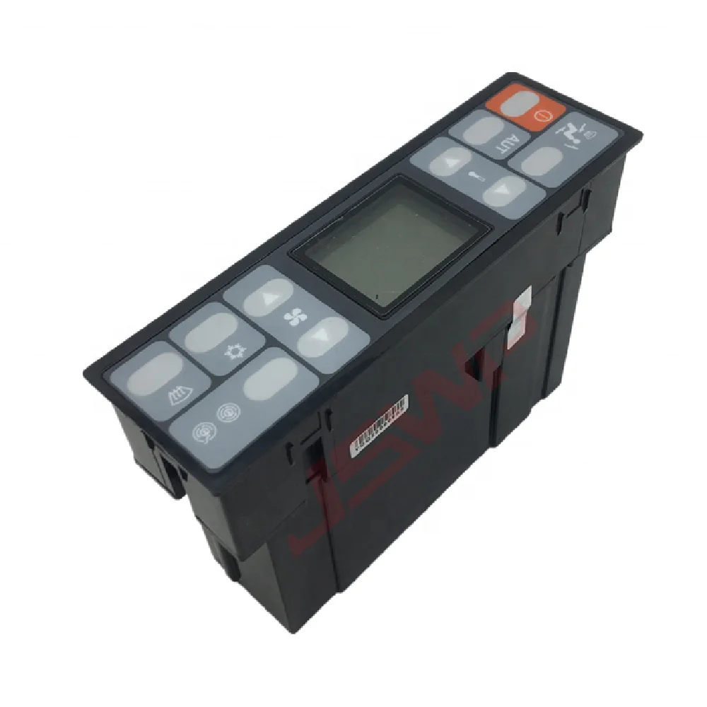 

JSWP Excavator parts CAT E320D E330D E336D air conditioning control panel 2931136 293-1136