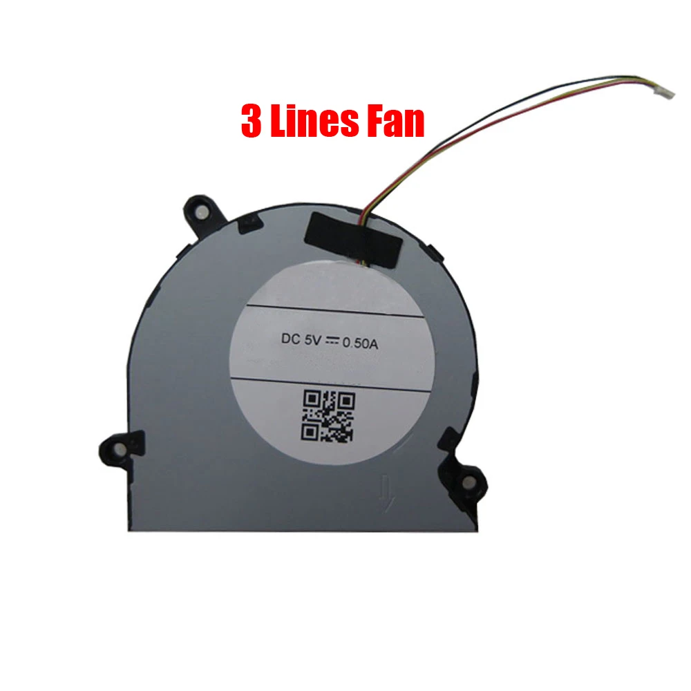 Ventola Per Netbook One-Netbook Per Un Netbook Muslimah Dc 5V 0.50A Nuovo