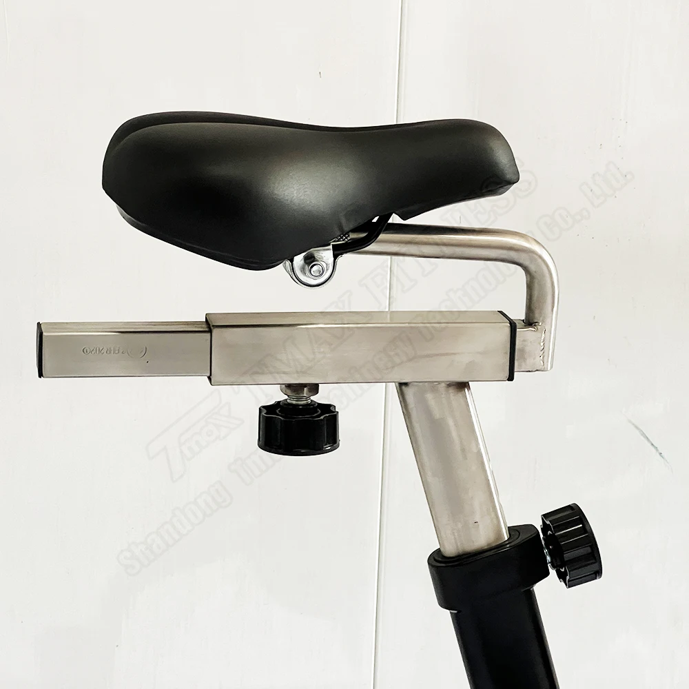 High Quality Impetus Cardio Body Build Fitness Equipment Gym Assault Air Bikes Gym Fitness Equipment Exercise Bike Air Bike