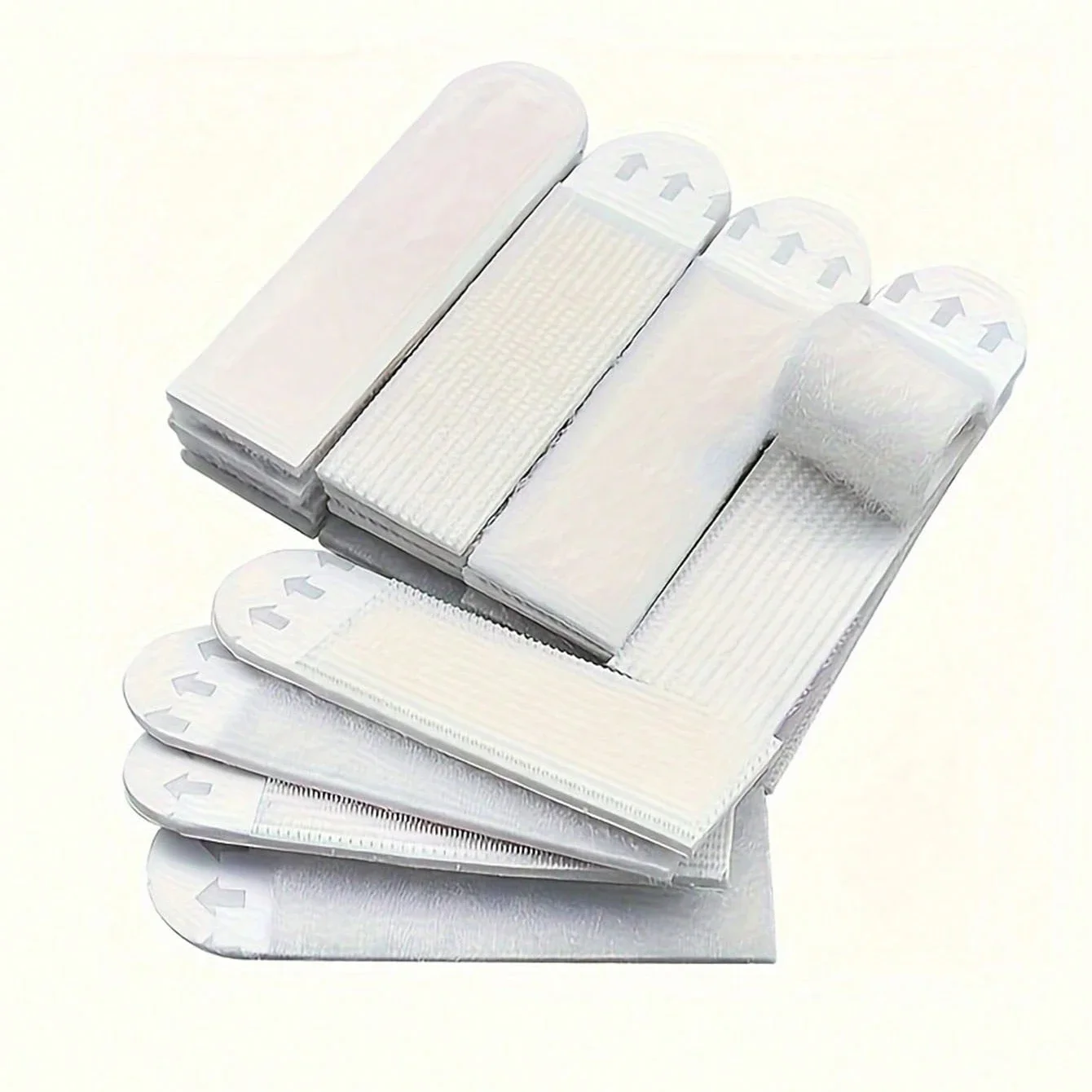 Fixed Picture Frame Hanging Stickers