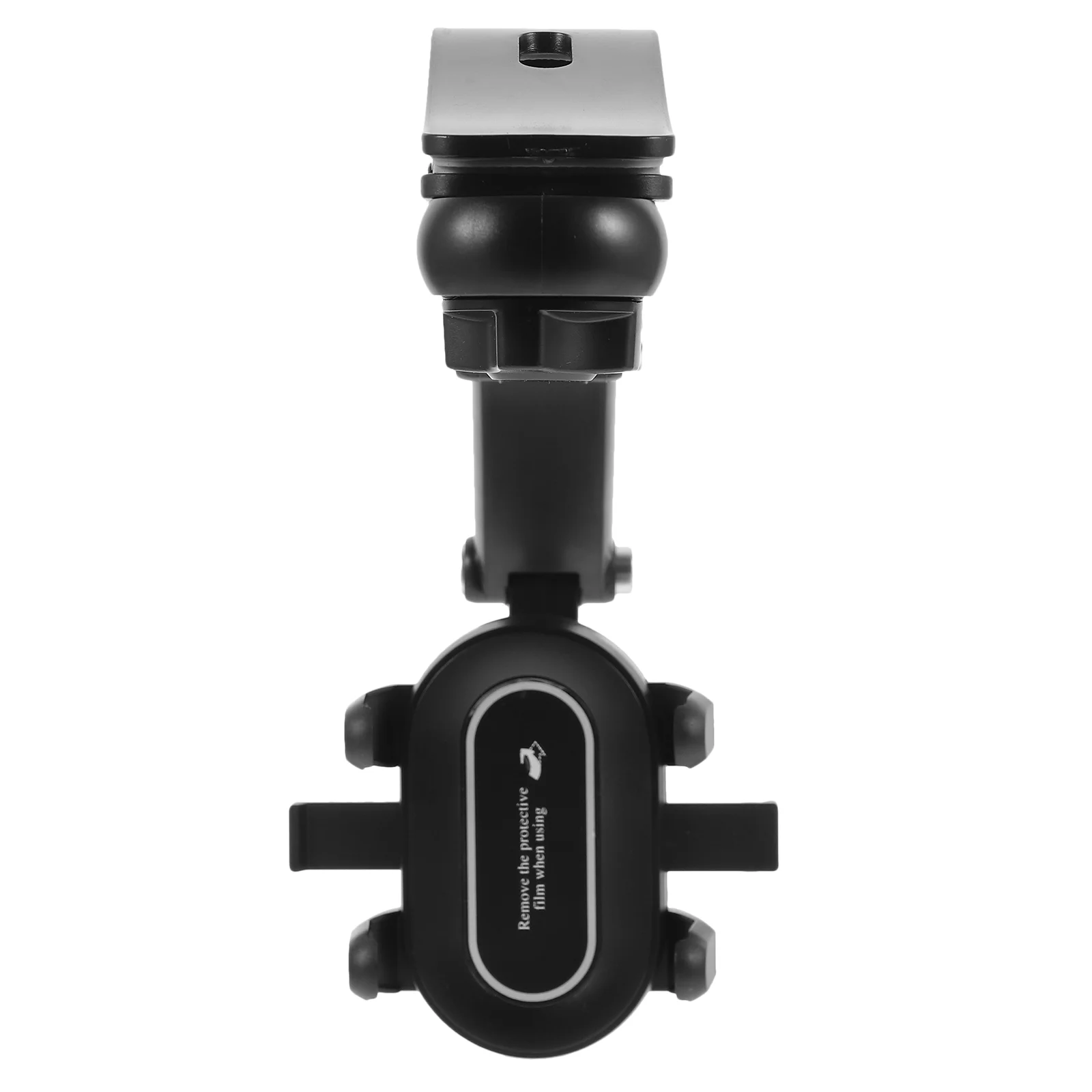 

Car Visor Phone Holder Adjustable Car Phone Mount Vehicle Clip on Phone Mount Holder Car Interior Accessory