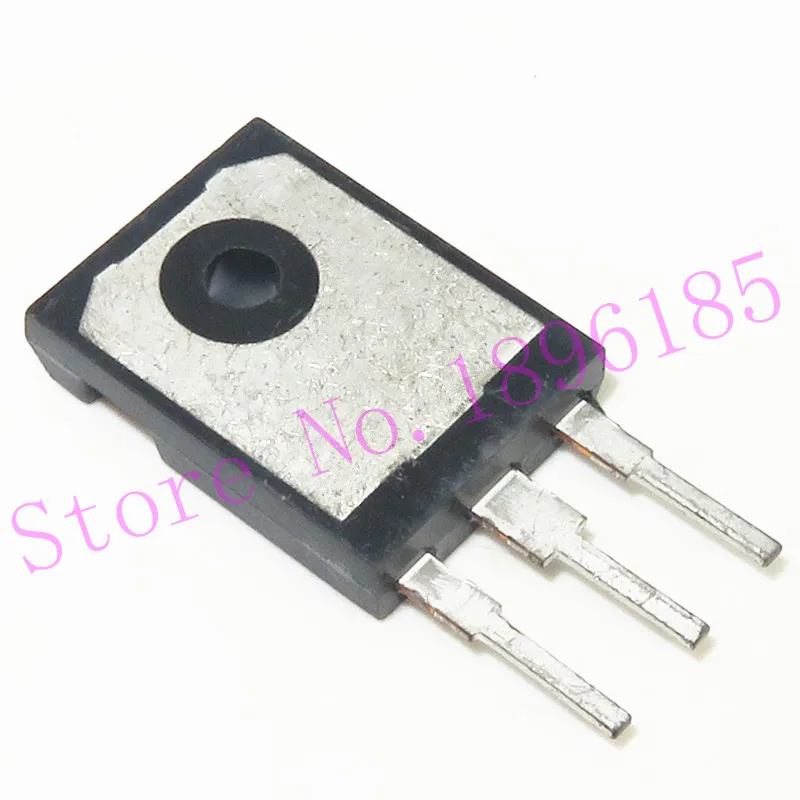 2. FET A Semiconduttore Di Ossido Di Metallo (MOSFET) - E Cloud - Foto 6