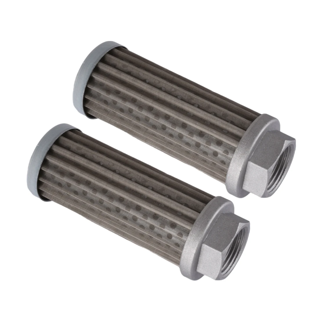 

2 шт., гидравлический всасывающий клапан