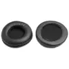 2X 60mm LR Ear Pads Earpad Cover Pad Replacement Headphones 6CM PAD 1
