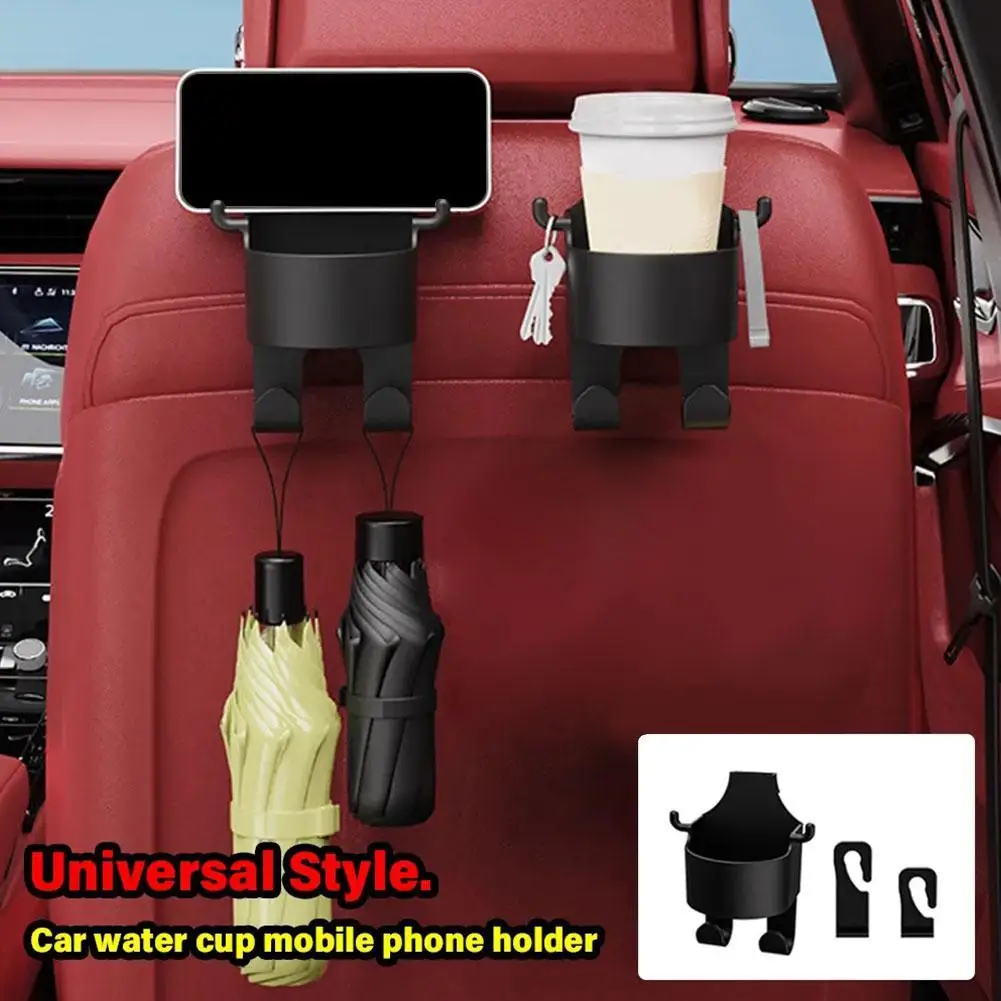 

1 шт., автомобильный держатель для бутылки с водой