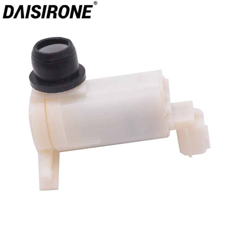 Windshield Washer Pump For Nissan Frontier Sentra Xterra Altima