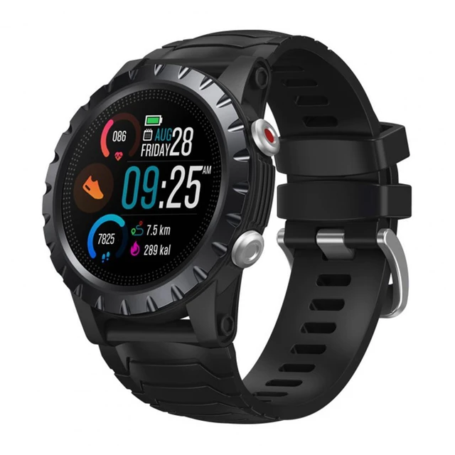 Smartwatch Gps Vo2max Smart Watch Vo2 Max Vo2 Max, 60 OFF