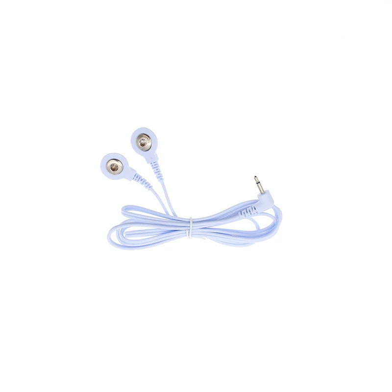 DIY Electric Shock Wire Accessories BDSM E-stim Sex Line Toys electro sex toys electric sex toys
