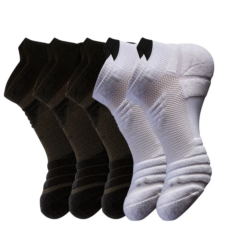 5 pairs