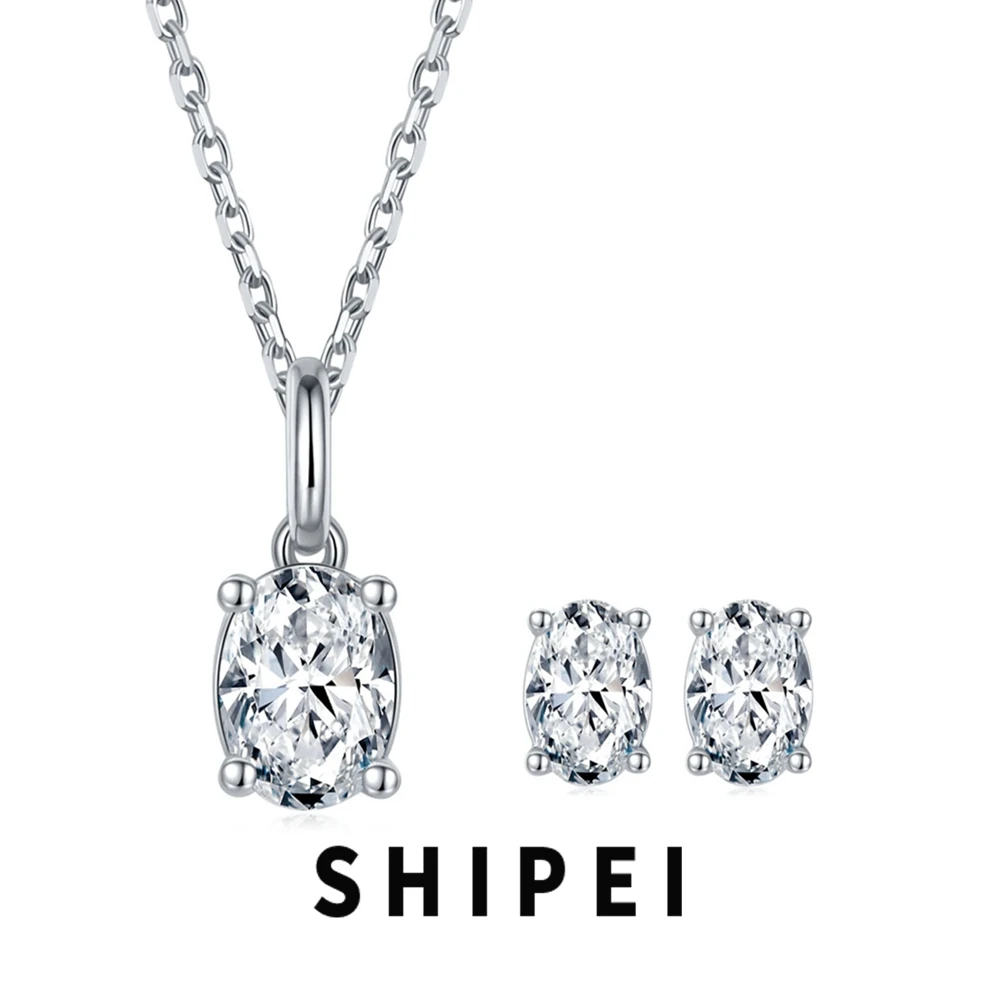 shipei-0-5-1ct-oval-cut-d-moissanite-diamond-earrings-pendant-necklace